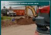 Realizan una extensión de la red de agua para vecinos de calle Peña