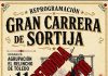 La Gran Carrera de Sortijas fue reprogramada para el 25 de octubre