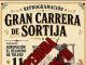 La Gran Carrera de Sortijas fue reprogramada para el 25 de octubre