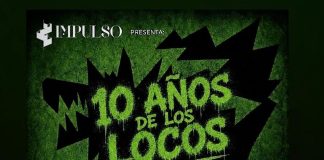 Cossa de Locxs celebra sus 10 años con música en vivo y una fiesta de disfraces