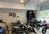DG Motos: financiación y una amplia variedad de motos en Saladillo