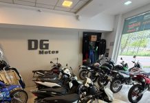 DG Motos: financiación y una amplia variedad de motos en Saladillo