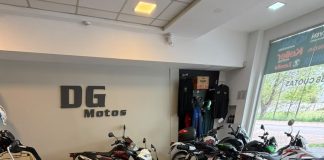 DG Motos: financiación y una amplia variedad de motos en Saladillo