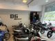 DG Motos: financiación y una amplia variedad de motos en Saladillo