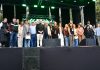 Multitudinaria convocatoria en la 15.ª edición de la Expo Vivero de Cazón