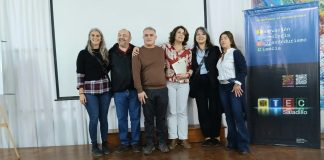 ITEC Saladillo: un espacio que impulsa la innovación, la creatividad y el desarrollo local