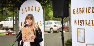 El Jardín de Infantes N.º 906 celebró sus 50 años de trayectoria educativa