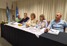 La CES presentó su balance anual con inversiones superiores a los $2.000 millones