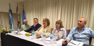 La CES presentó su balance anual con inversiones superiores a los $2.000 millones