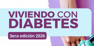 Comenzó una nueva edición del taller “Viviendo con Diabetes”