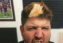 Juanpi Marchesani se presenta este viernes en el Auditorio de la CES