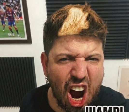 Juanpi Marchesani se presenta este viernes en el Auditorio de la CES