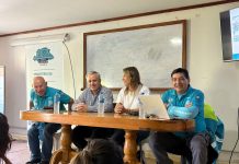 Continúa la capacitación en Emergencia Prehospitalaria