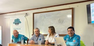Continúa la capacitación en Emergencia Prehospitalaria